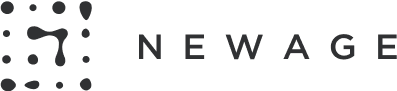 Newage logo